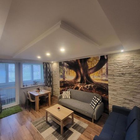 Apartmán George Pozsony Kültér fotó