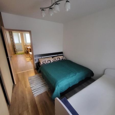 Apartmán George Pozsony Kültér fotó