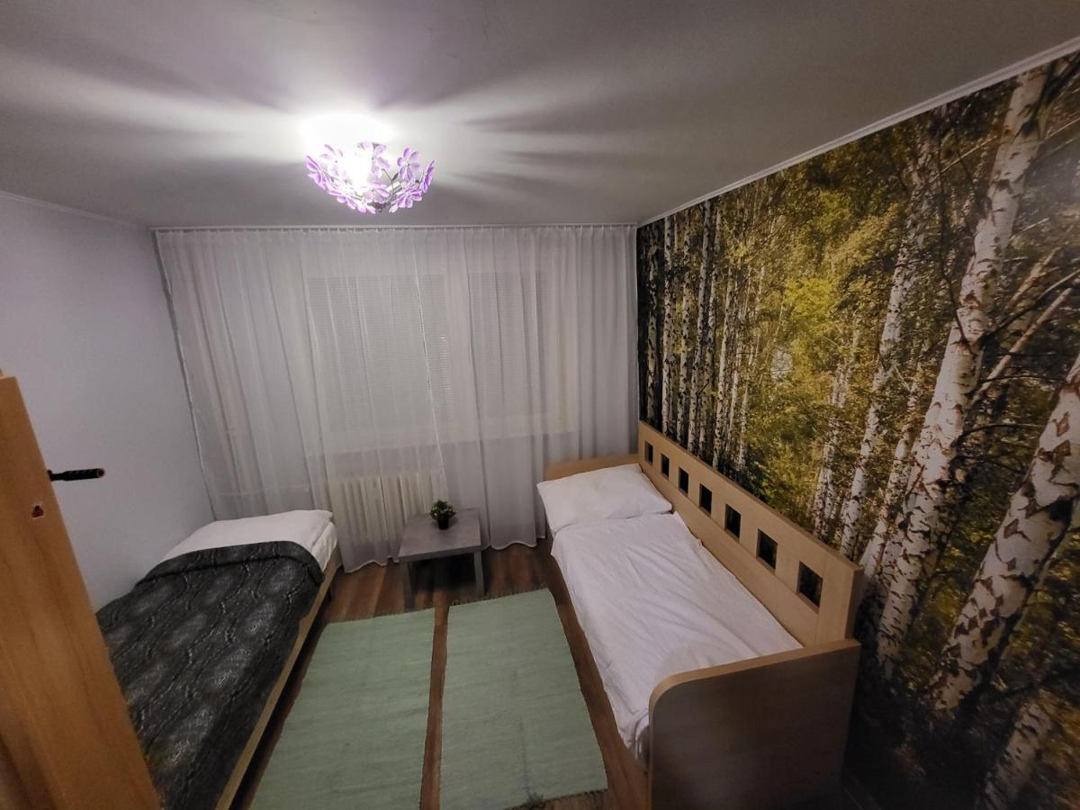Apartmán George Pozsony Kültér fotó