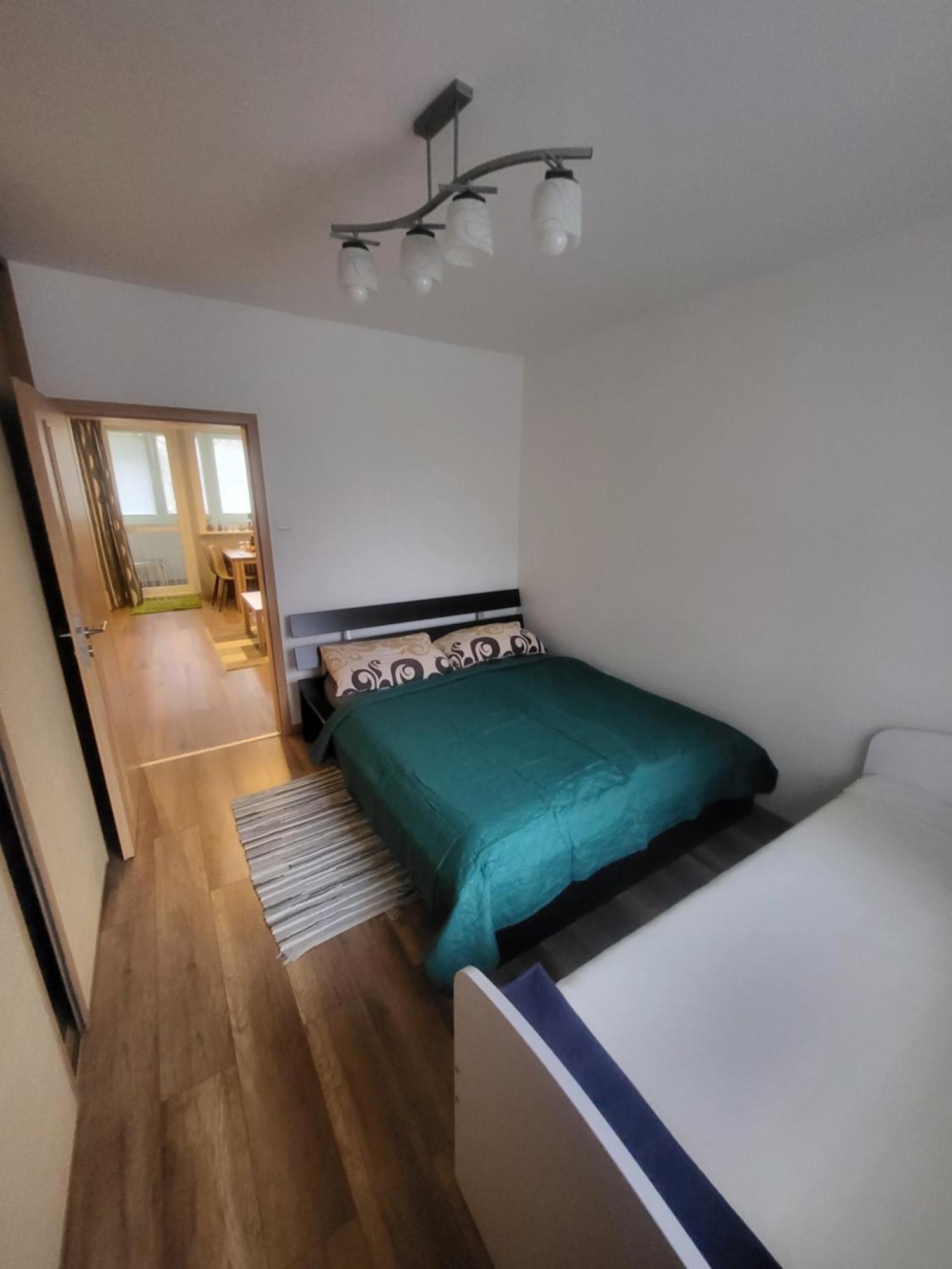 Apartmán George Pozsony Kültér fotó