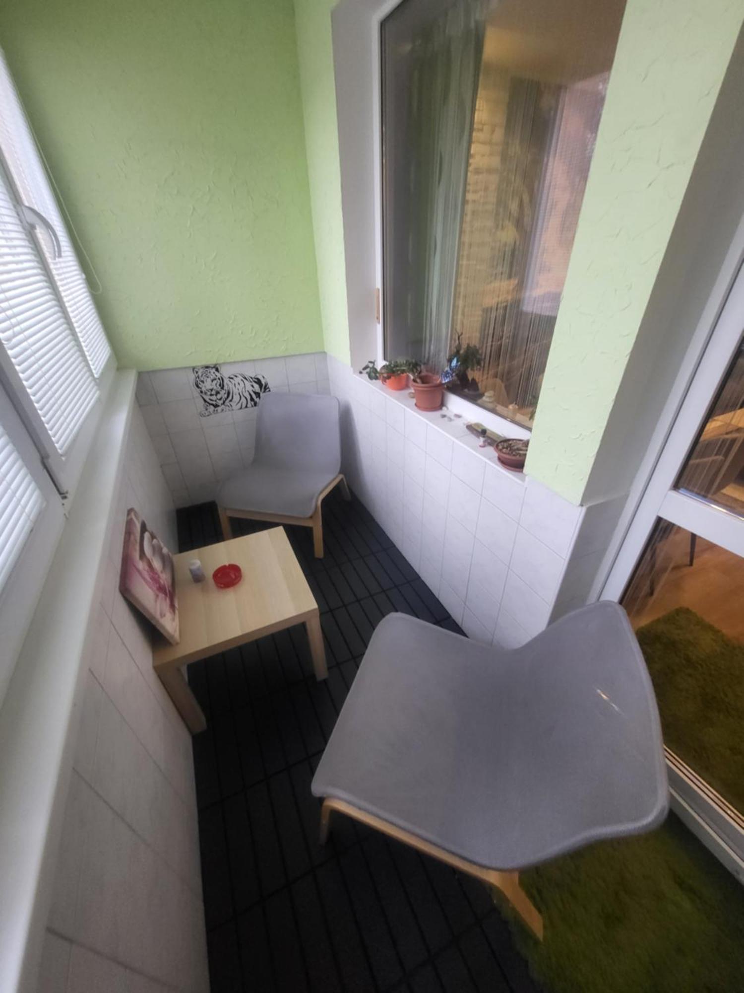 Apartmán George Pozsony Kültér fotó