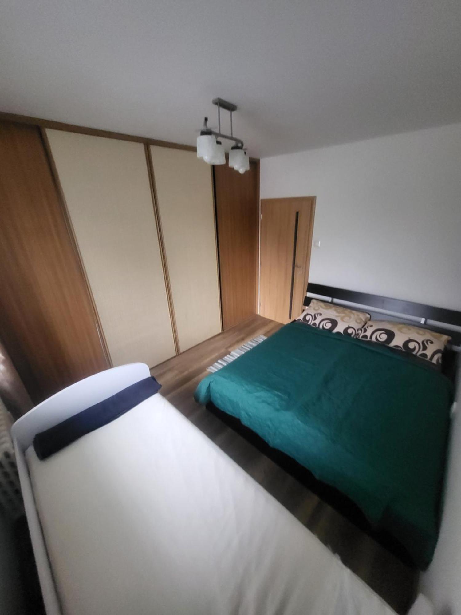 Apartmán George Pozsony Kültér fotó
